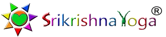 srikrishna yoga logo